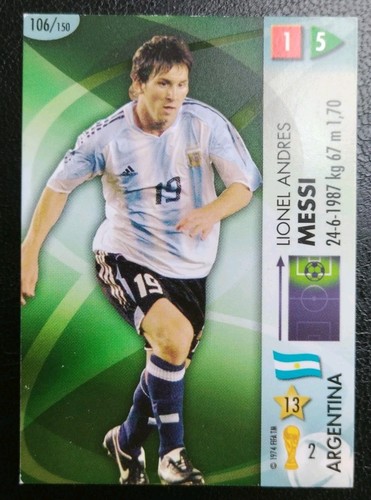 Rare lionel messi - lionel,