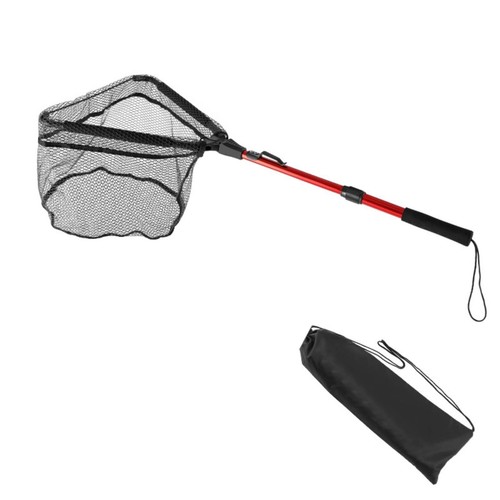 épuisette pêche pliable - Épuisette, de