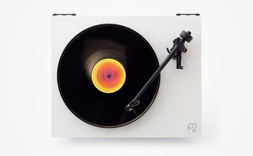 New rega planar white - new, 2