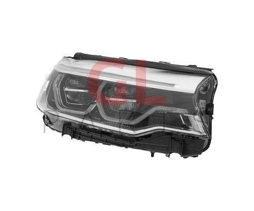 Phares avant pour bmw - phares, 5
