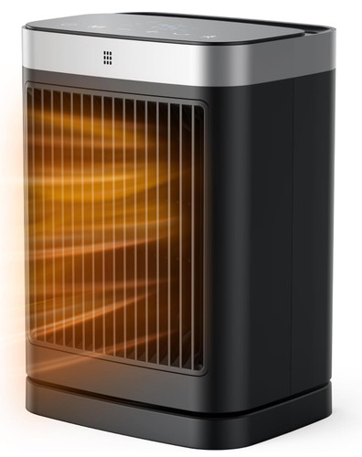 Radiateur soufflant faible - radiateur, à