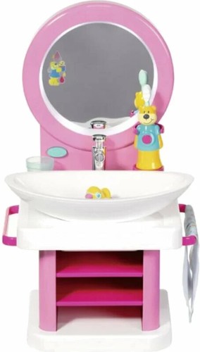 Baby born retro - wash, lavasin