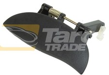 Poignée de porte extérieure Gauche Pour Hyundai Atos 97-02,Atos prime 98-07