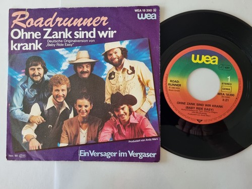 Roadrunner ohne zank sind - roadrunner,