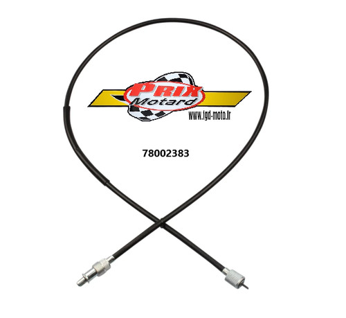Suzuki 250 1982 1989 - 250, cable