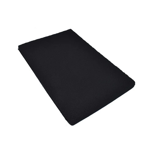 Filtre charbon longue - à,