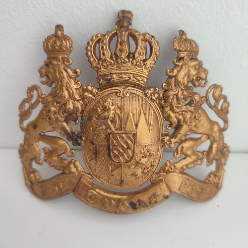 Plaque pour casque pointe - plaque,