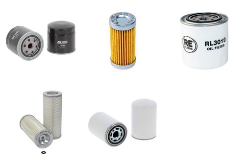 Rico fk91182x kit service - kit,
