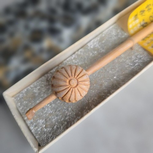 Boule épingle cheveux - boule,