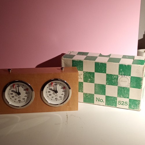 Alpha pendule échecs - pendule, d’échecs