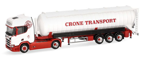 Herpa camion avec - herpa,