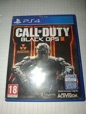 Call of Duty : Black Ops III