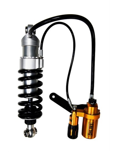 517 amortisseur ohlins - 517,