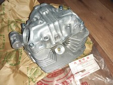 NOS *NEW* HONDA XL 125 S 1979 - 1984 OEM CYLINDER HEAD ASSY 12000-437-010 XL125S