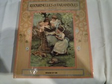 RITOURNELLES et FARANDOLES