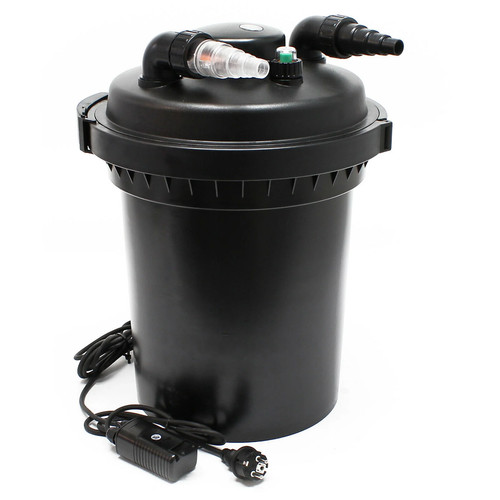 Filtre bassin pression - filtre,