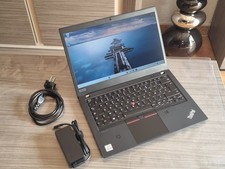 Ordinateur PORTABLE LENOVO