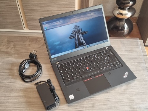 Ordinateur portable lenovo - ordinateur,