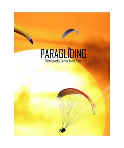 Paragliding photography coffee - paragliding,