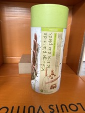 Coffret massage plaisir de la