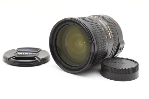 Nikon 200mm 6g - 18-200mm, f3.5-5.6g