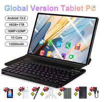 Nouveau 5G 16GB + 1TB tablette