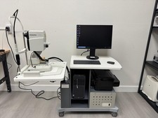 HEIDELBERG  Spectralis HRA 2