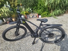 VTT electrique Nakamura