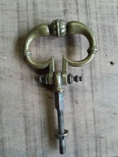 Ancienne poignée de porte de