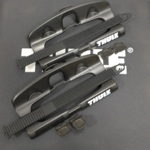 Thule felgenschuhe porte pneus - felgenschuhe, porte-pneus
