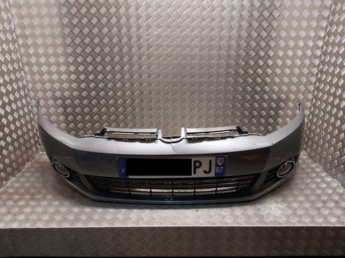 Pare choc avant volkswagen - choc,