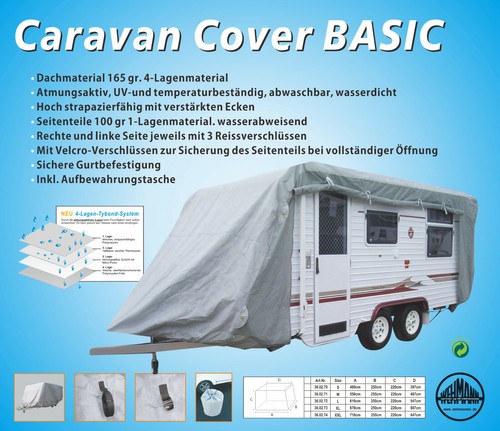 Wehmann housse protection - wehmann, de