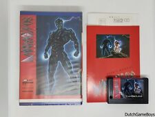 MSX - Telenet - Andorogynus