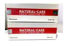 1 pièce gel anti-caries de matériel dentaire de soins naturels pour traitemen...