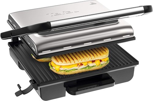 Tefal grill inicio adjust - grill,