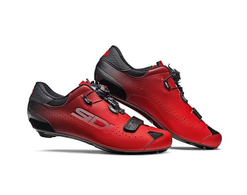 Chaussures sidi sixty - sixty, 4