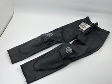 Pantalon en cuir de moto