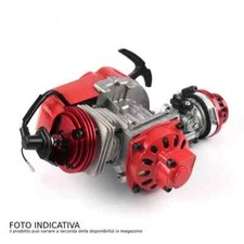 Moteur Mini Moto Quad Cross 2