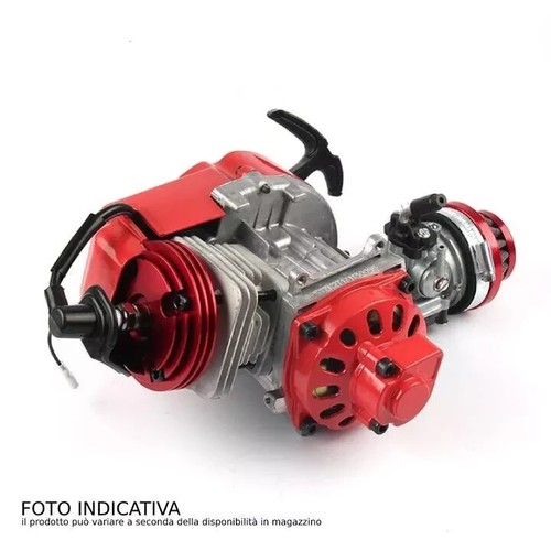 Moteur mini moto quad - moteur, cross
