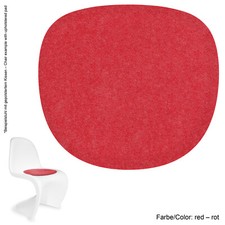 Eco Felt Édition 4mm Couche