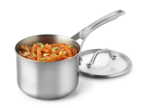 Calphalon accucore qt - calphalon,