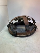 INTERIEUR DE CASQUE  ANGLAIS