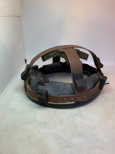 Interieur casque anglais - casque,