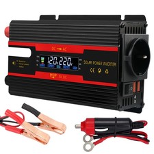 Convertisseur de tension DC 12