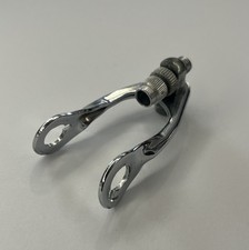 Guide câble frein central