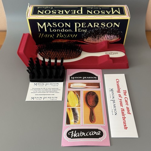 Mason pearson handy bristle - handy, b3