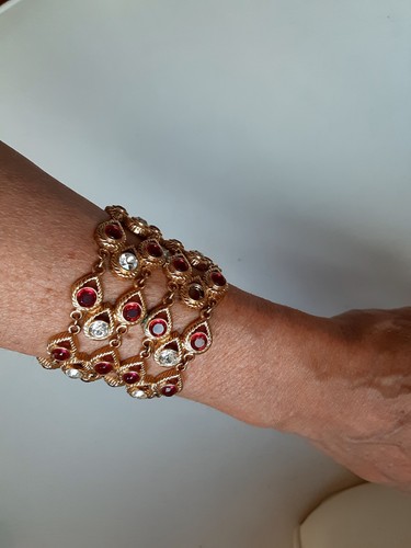 Bracelet dior - bracelet,