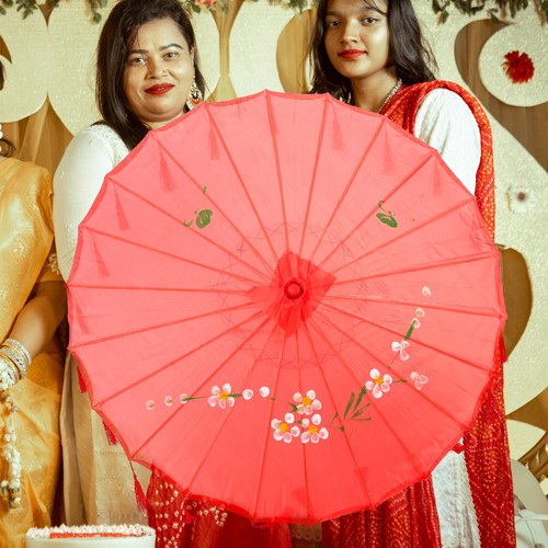 Ombrelle mariage parapluie - ombrelle, de