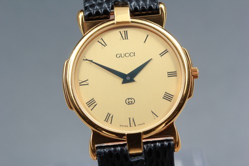 Presque comme neuve - [], montre