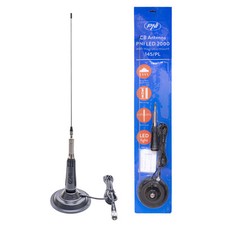 Bax 20 pièces antennes CB PNI